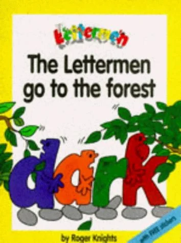 The Lettermen in the Forest (Lettermen)