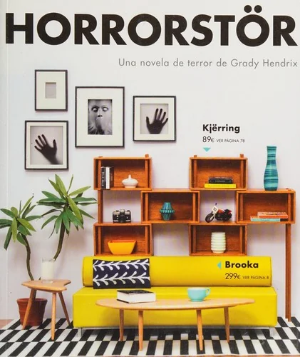 Horrorstör