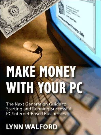 Make Money with Your PC
