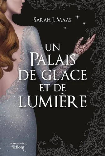 Un Palais de Glace et de Lumière