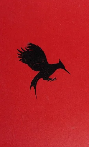 Catching Fire (The Hunger Games, #2)