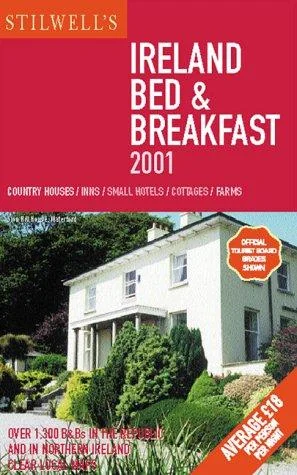 Stilwell's Ireland Bed & Breakfast 2001