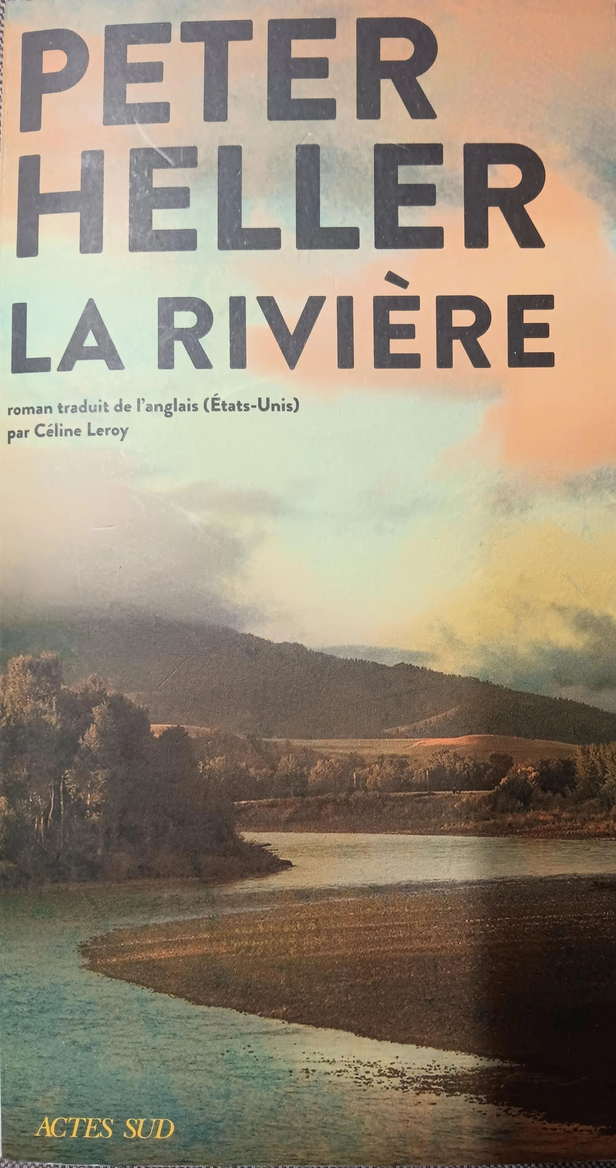 La Rivière