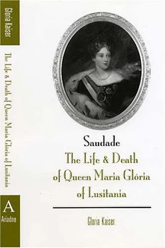 Saudade