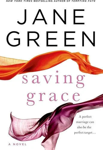 Saving Grace