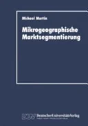 Mikrogeographische Marktsegmentierung