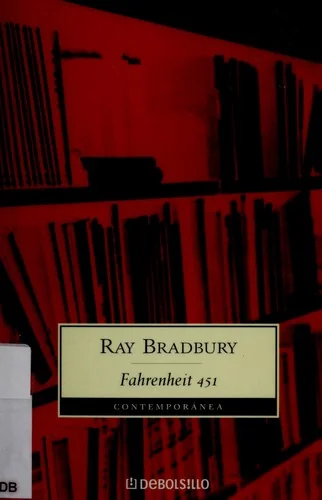 Fahrenheit 451