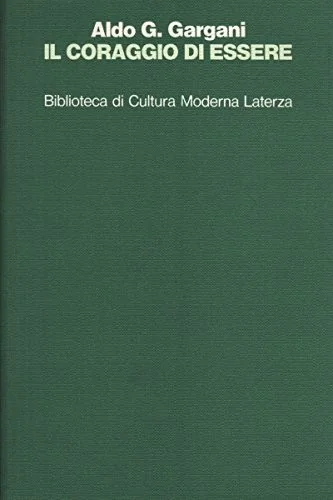 Il coraggio di essere