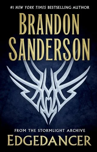 Edgedancer (The Stormlight Archive, #2.5)