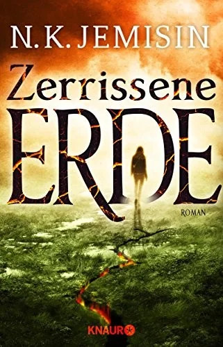 Zerrissene Erde