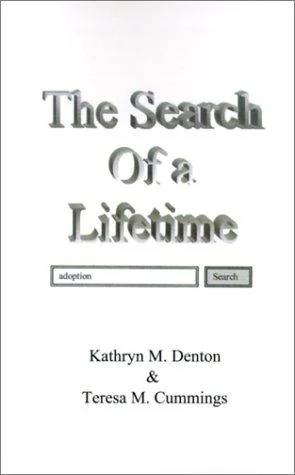 The Search of a Lifetime