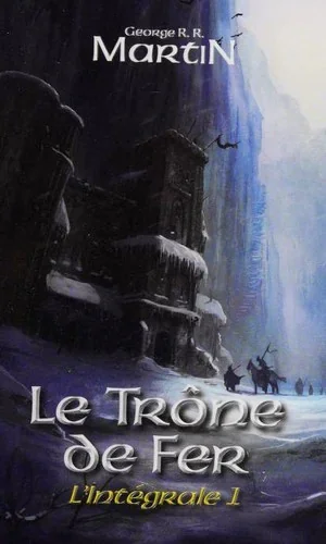 A Game of Thrones (A Song of Ice and Fire, #1)