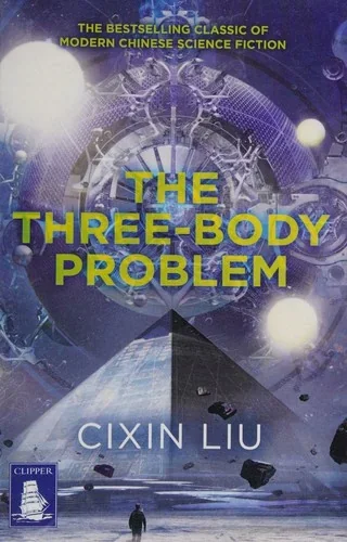 The Three-Body Problem (Remembrance of Earth’s Past, #1)