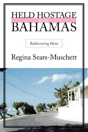 Held Hostage in the Bahamas