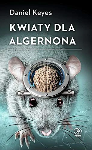 Kwiaty dla Algernona