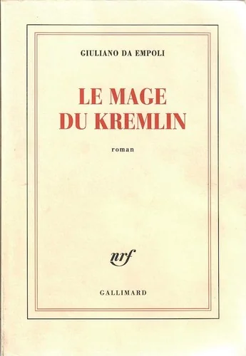 Le Mage du Kremlin