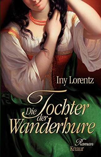 Die Tochter der Wanderhure (Die Wanderhure, #4)