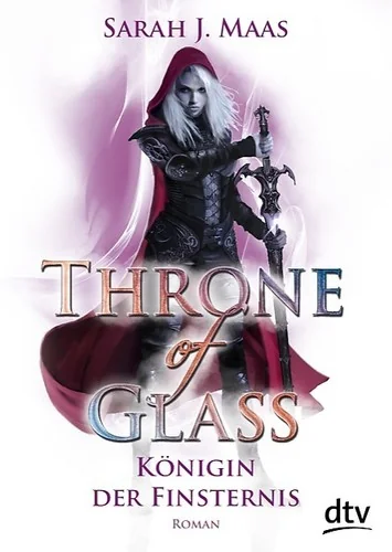 Throne of Glass