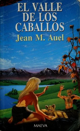 El valle de los caballos