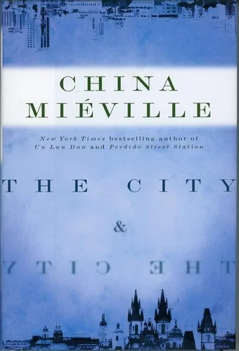 The City & the City