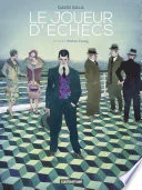 Le joueur d'échecs