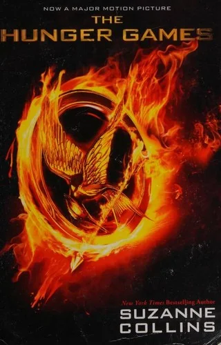 The Hunger Games