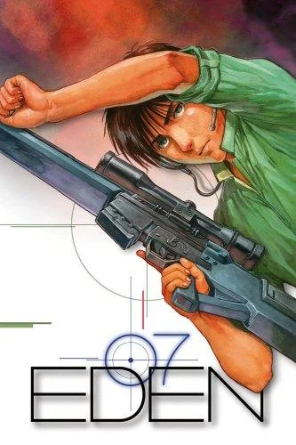 Eden Volume 7