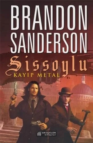 Sissoylu 7 - Kayip Metal