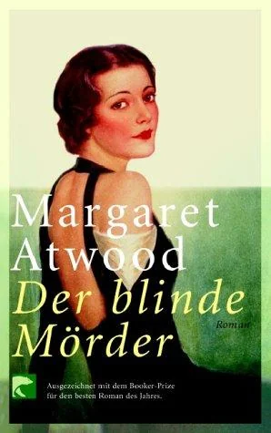 Der Blinde Morder / The Blind Assassin