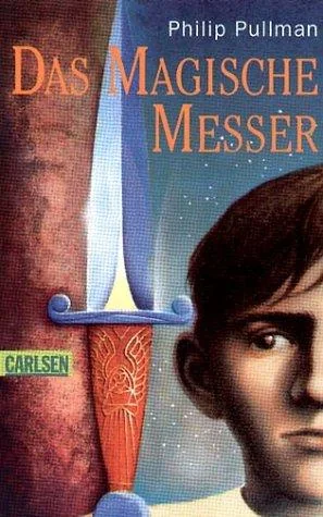 Das Magische Messer