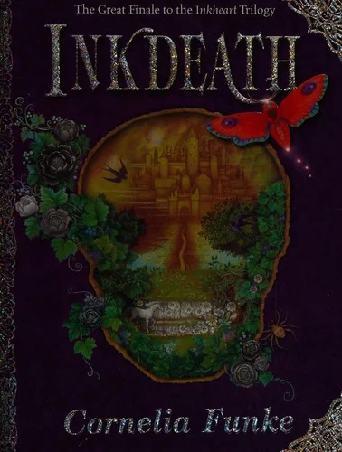 Inkdeath (Inkworld, #3)