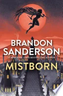 Secret History (Mistborn, #3.5)