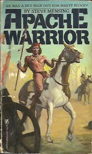 Apache Warrior