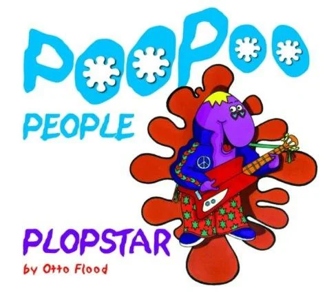 Plopstar (PooPooPeople)