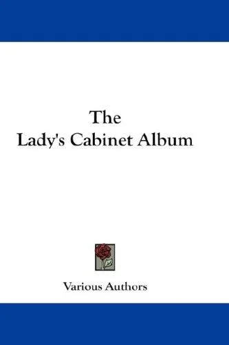 The Lady's Cabinet Album