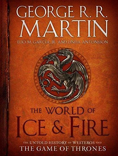 The Winds of Winter (A Song of Ice and Fire, #6)