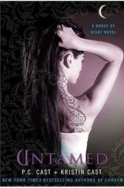 Untamed (House of Night, #4)