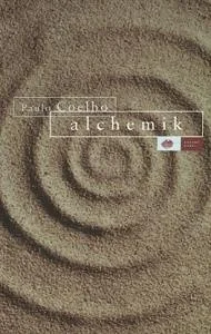Alchemik