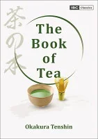 The Book of Tea　茶の本