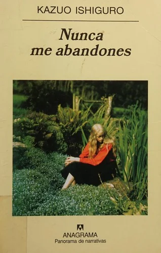 Nunca me abandones