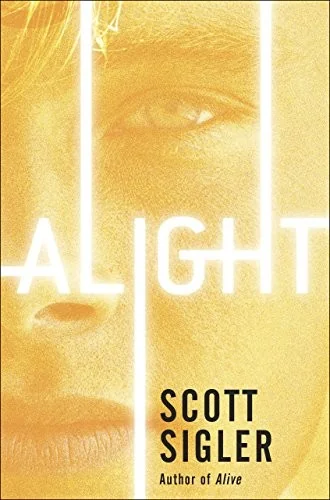 Alight (The Generations Trilogy, #2)
