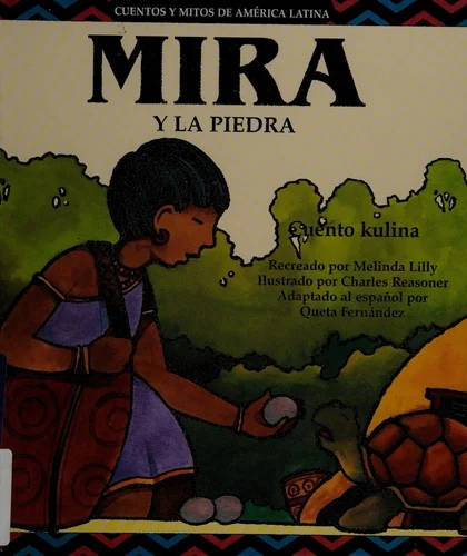 Mira Y LA Piedra