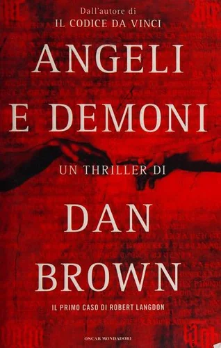 Angeli e demoni