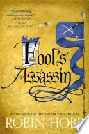 Fool's Assassin (The Fitz and the Fool, #1)