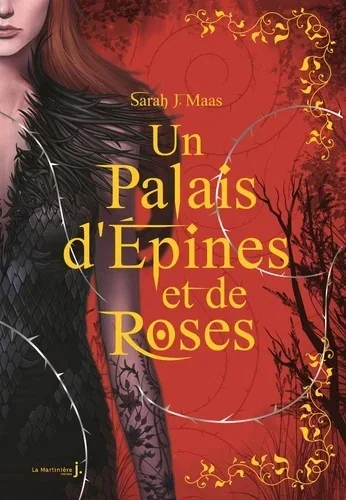 A Court of Thorns and Roses (A Court of Thorns and Roses, #1)