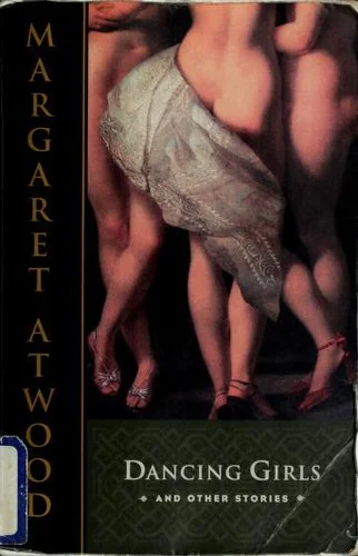 Dancing girls and other stories