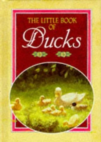 Little Book of Ducks