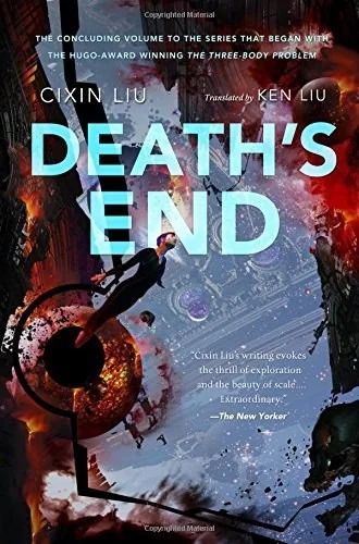 Death's end