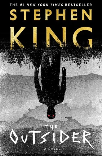 The Outsider (Holly Gibney #1)