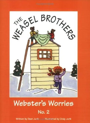 Weasel Brothers
